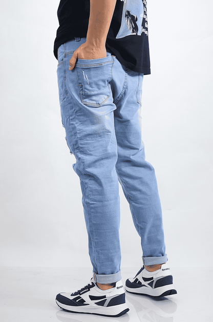 Jean👖+ Zapatilla 👟