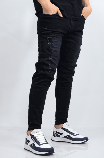 Jean👖+ Zapatilla 👟