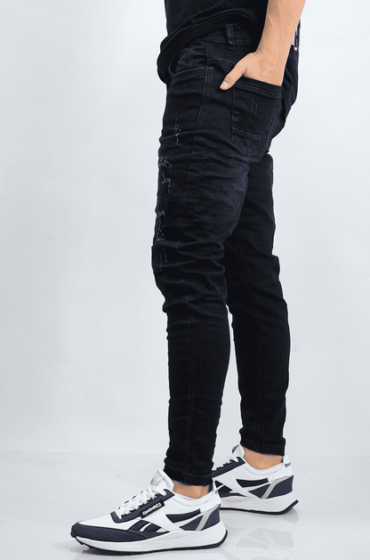 Jean👖+ Zapatilla 👟