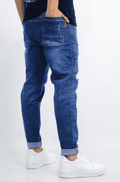 Jean👖+ Zapatilla 👟