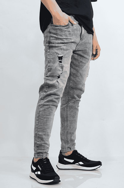 Jean👖+ Zapatilla 👟