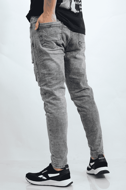 Jean👖+ Zapatilla 👟